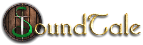 SoundTale Logo
